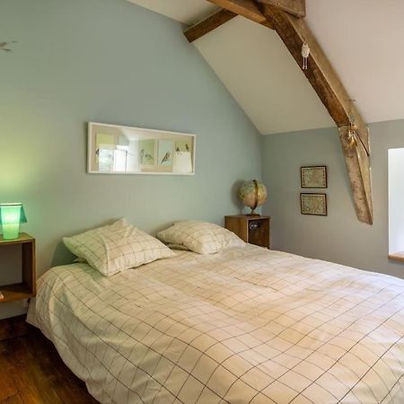 Double Appartement, Saint Michel, Parking, Wifi Toulouse Luaran gambar