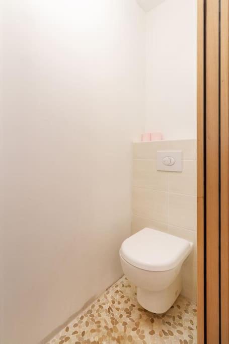 Double Appartement, Saint Michel, Parking, Wifi Toulouse Luaran gambar