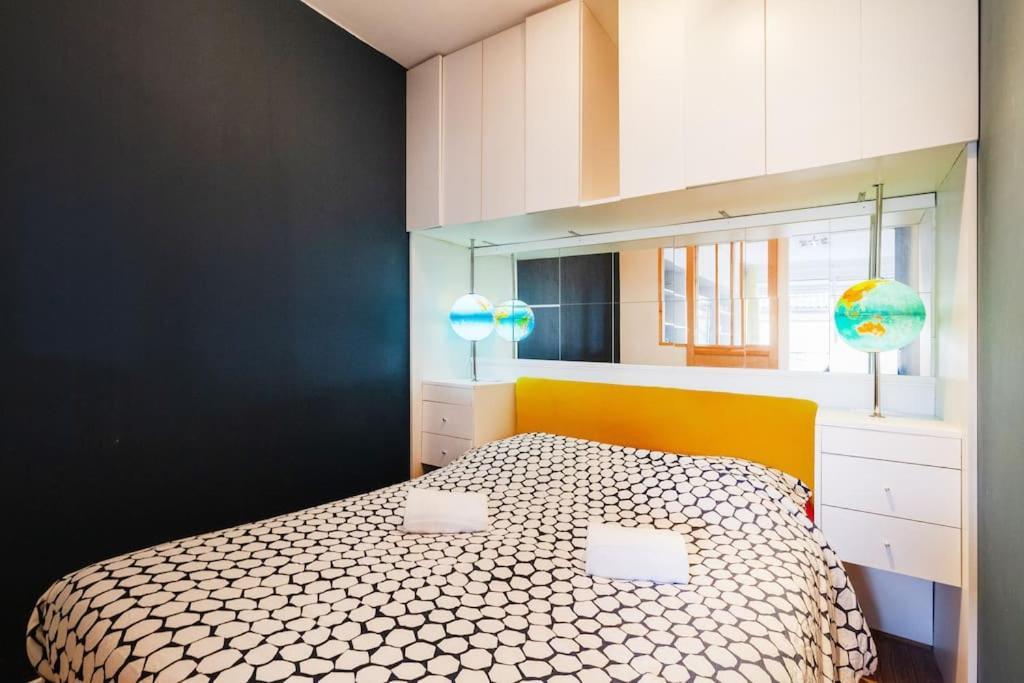 Double Appartement, Saint Michel, Parking, Wifi Toulouse Luaran gambar