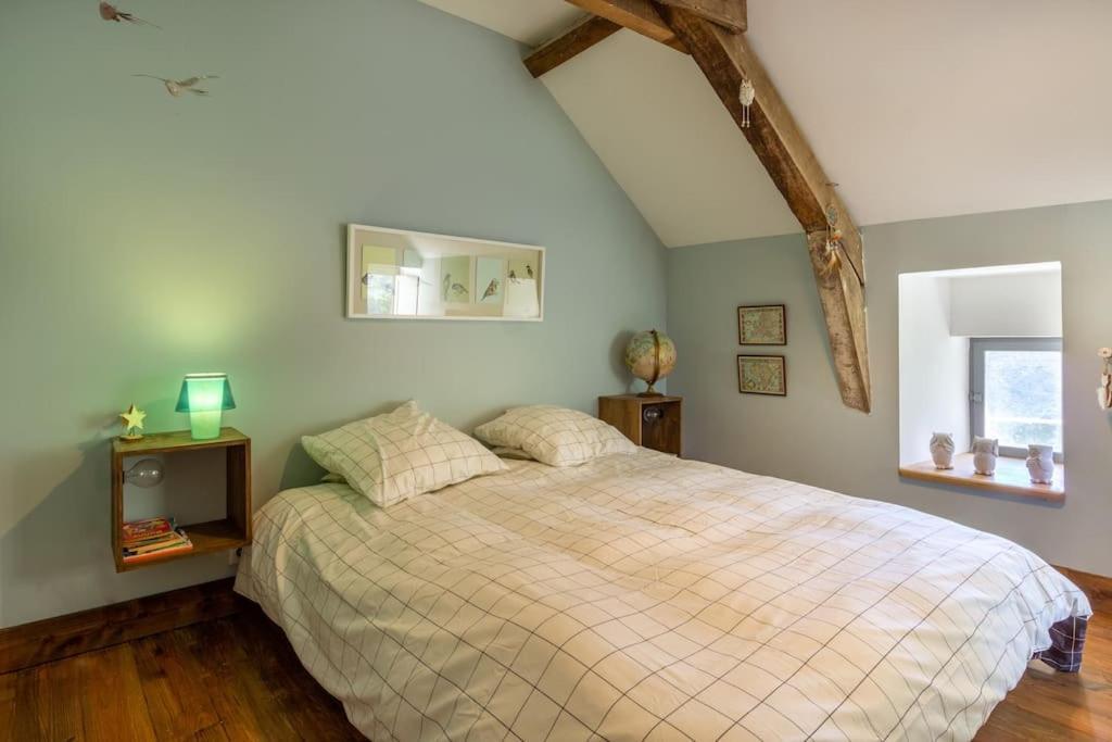 Double Appartement, Saint Michel, Parking, Wifi Toulouse Luaran gambar