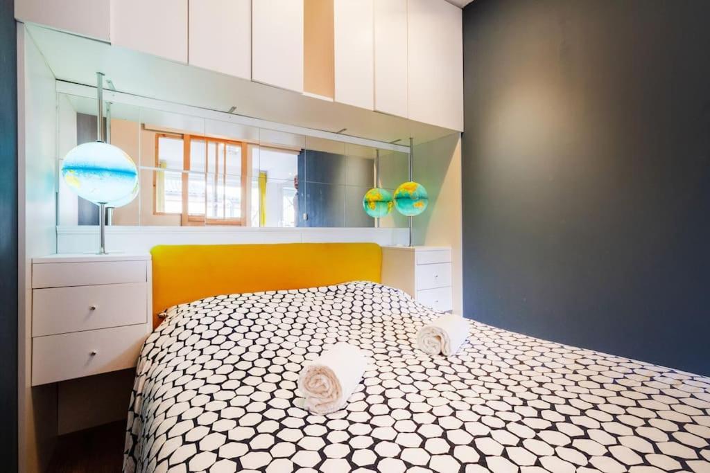 Double Appartement, Saint Michel, Parking, Wifi Toulouse Luaran gambar